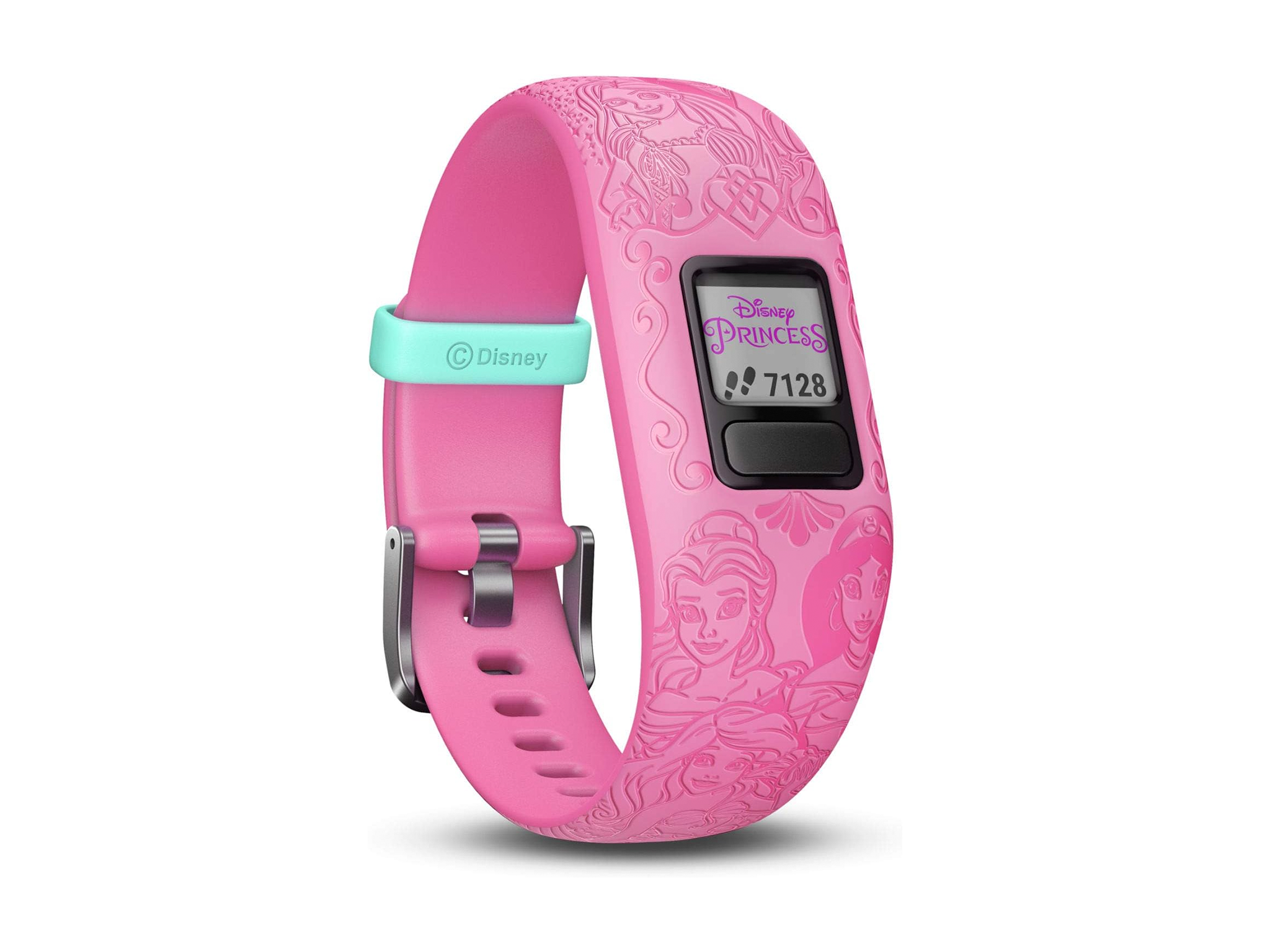 Activity tracker reviews store uk